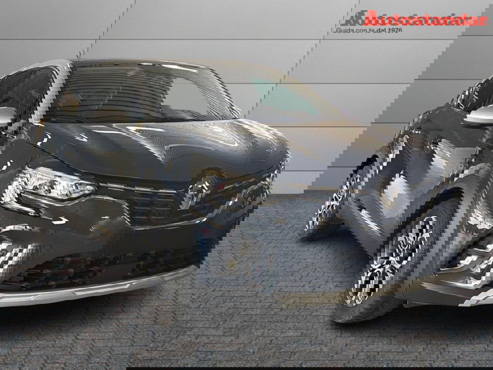 Renault Captur usata a Torino (3)