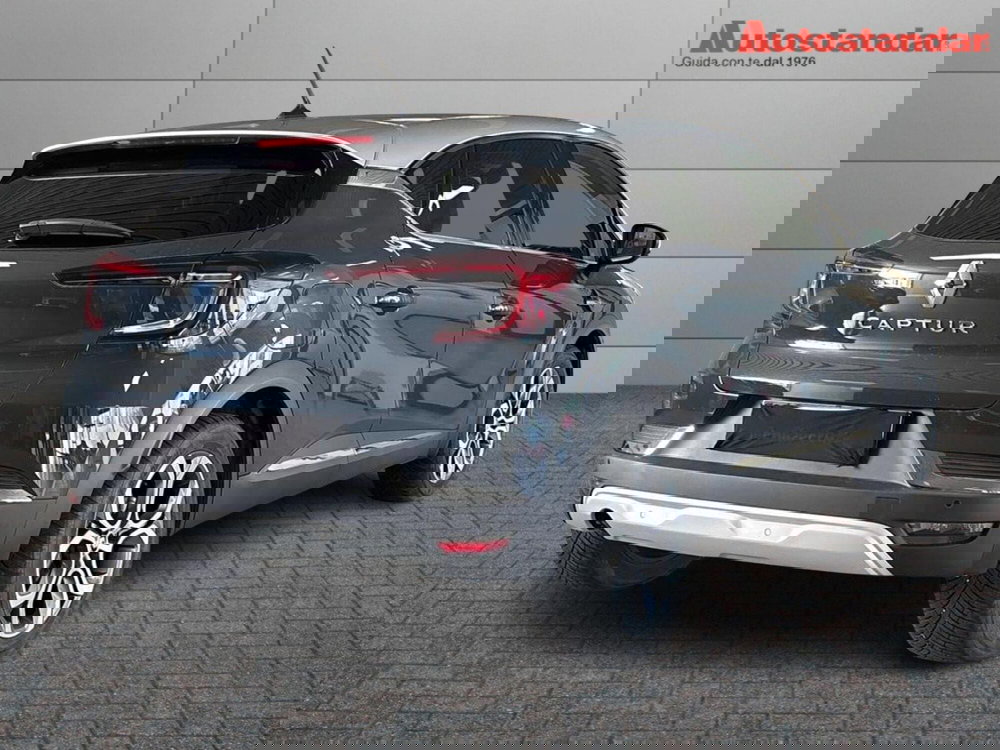 Renault Captur usata a Torino (6)