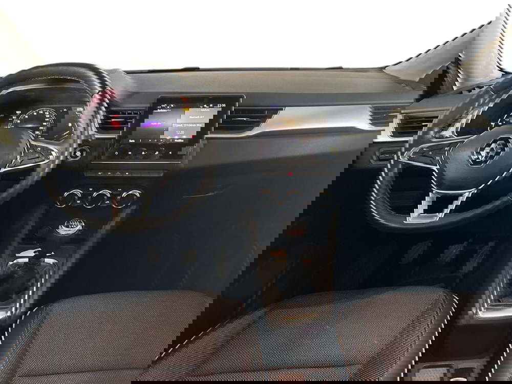 Renault Captur usata a Torino (8)