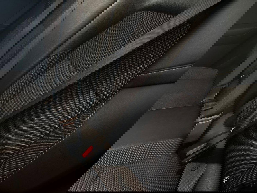 Renault Captur usata a Torino (9)