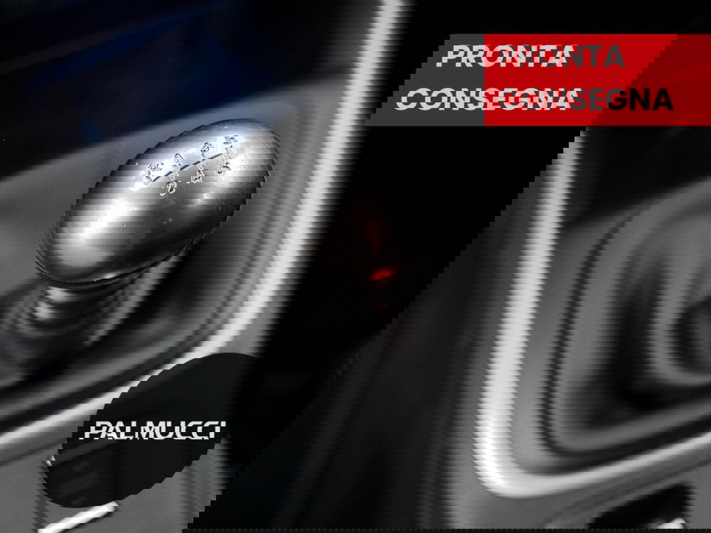 Jeep Avenger usata a Prato (11)