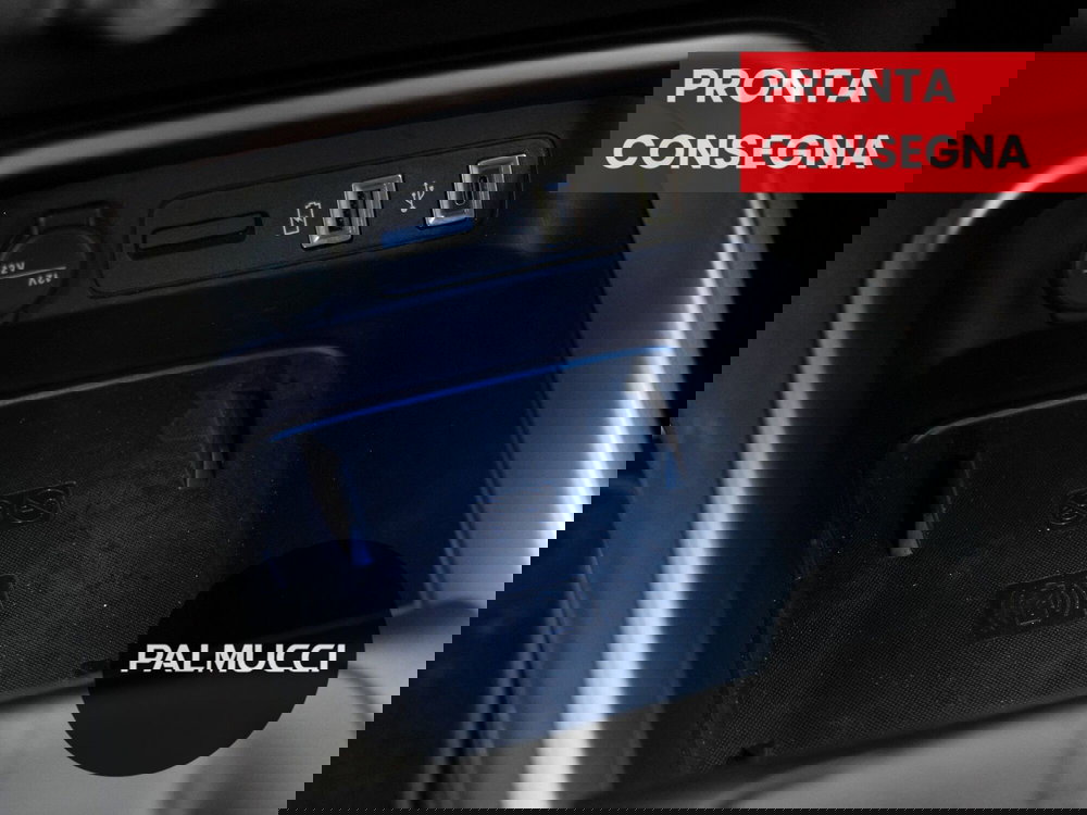 Jeep Avenger usata a Prato (15)