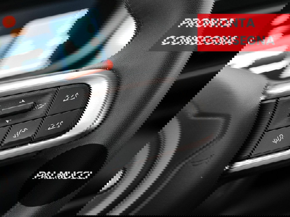 Jeep Avenger usata a Prato (18)