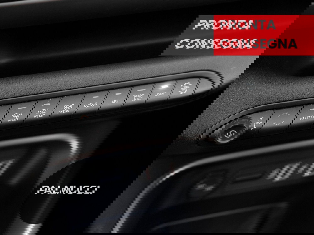 Jeep Avenger usata a Prato (19)