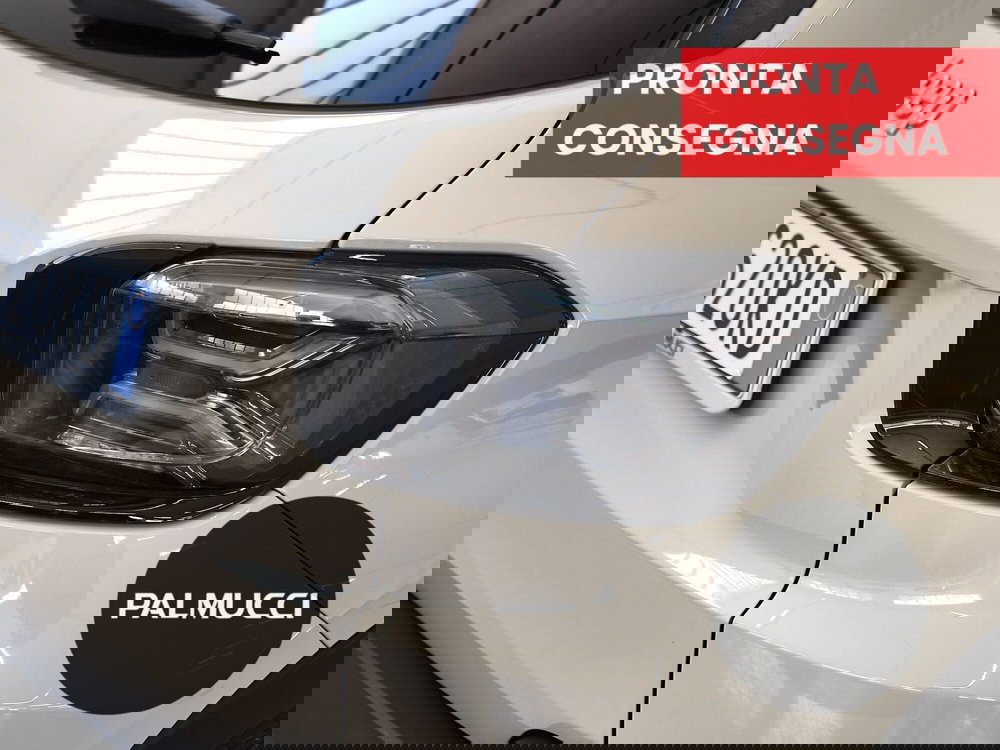 Jeep Avenger usata a Prato (6)