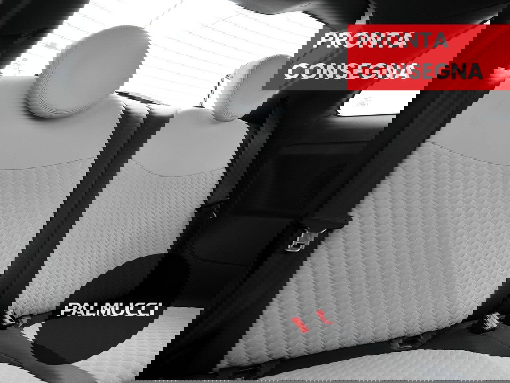 Fiat 500 usata a Prato (10)