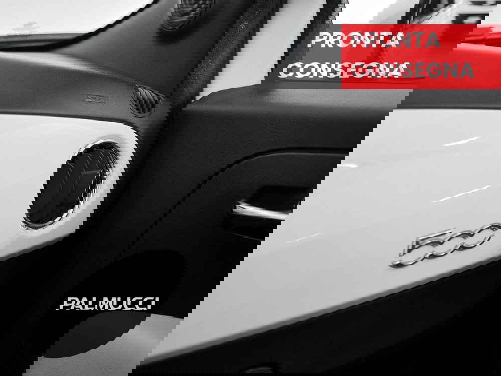 Fiat 500 usata a Prato (11)