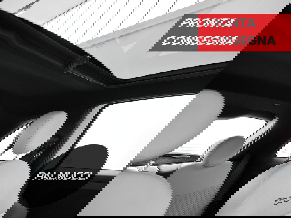 Fiat 500 usata a Prato (12)