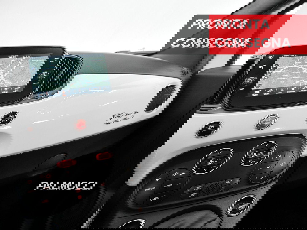 Fiat 500 usata a Prato (13)