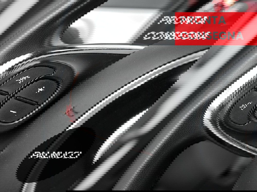 Fiat 500 usata a Prato (16)