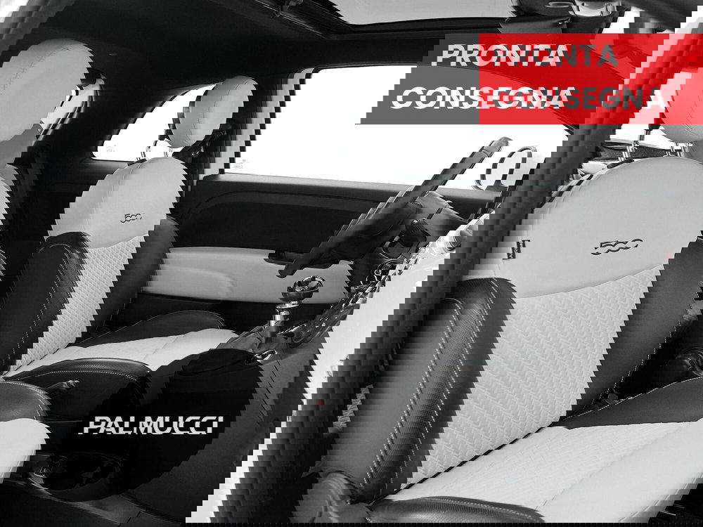 Fiat 500 usata a Prato (18)