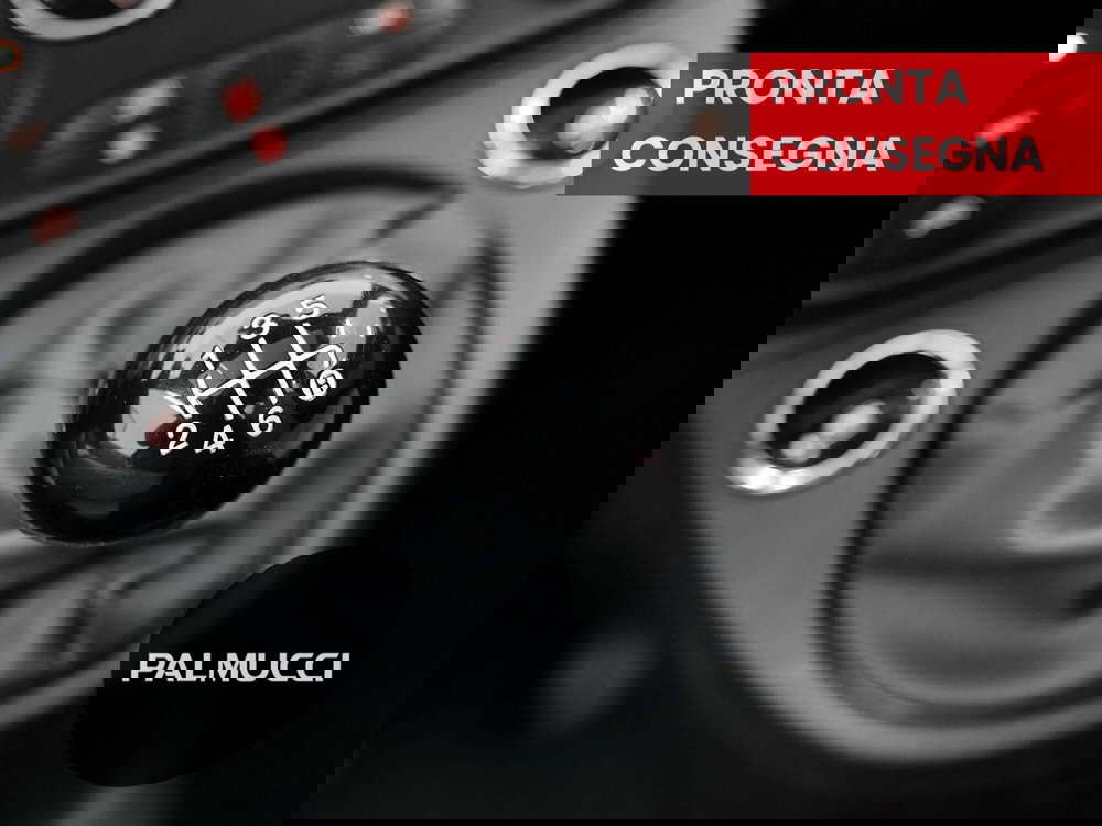 Fiat 500 usata a Prato (20)