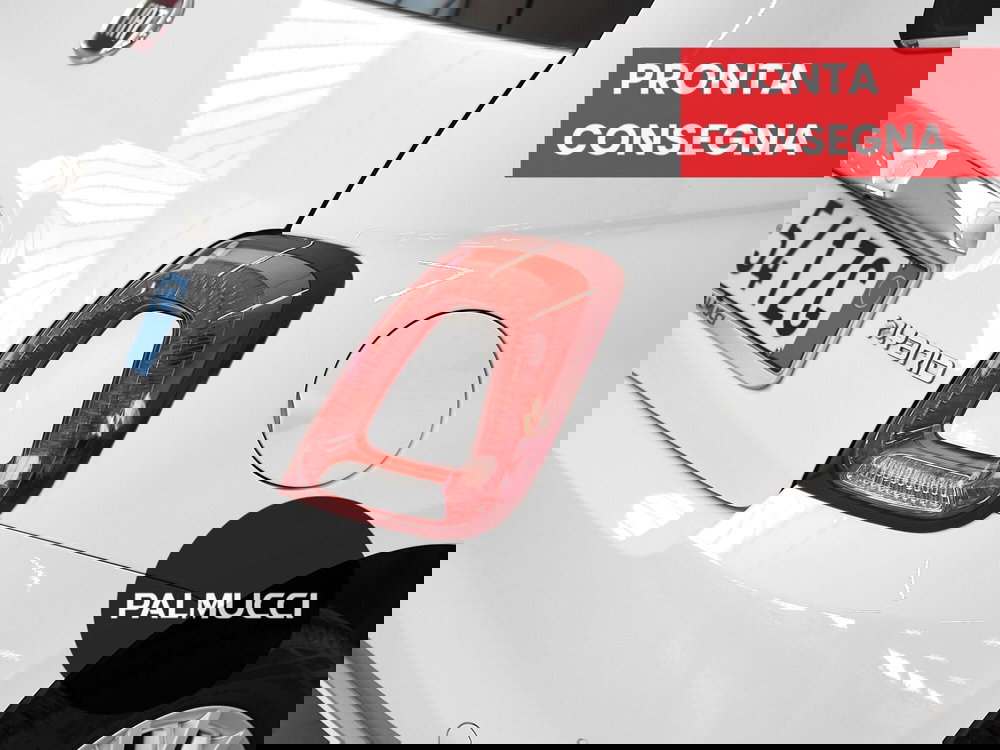 Fiat 500 usata a Prato (6)