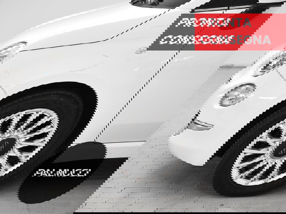 Fiat 500 usata a Prato (7)