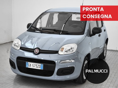 Fiat Panda Cross Cross 1.0 FireFly S&amp;S Hybrid del 2022 usata a Prato