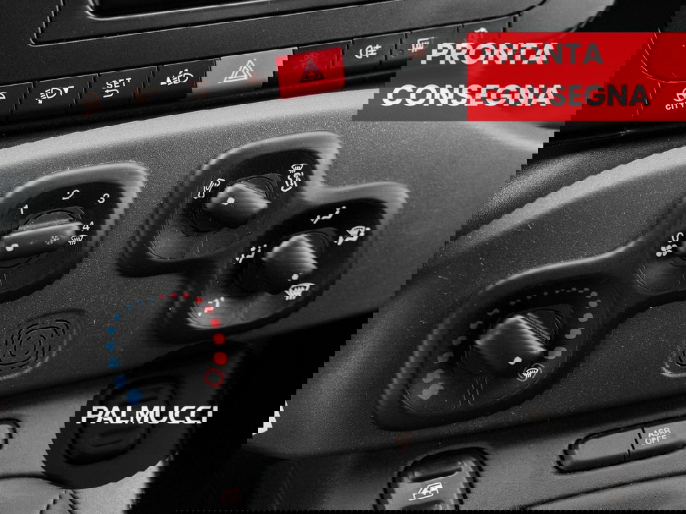 Fiat Panda Cross usata a Prato (13)