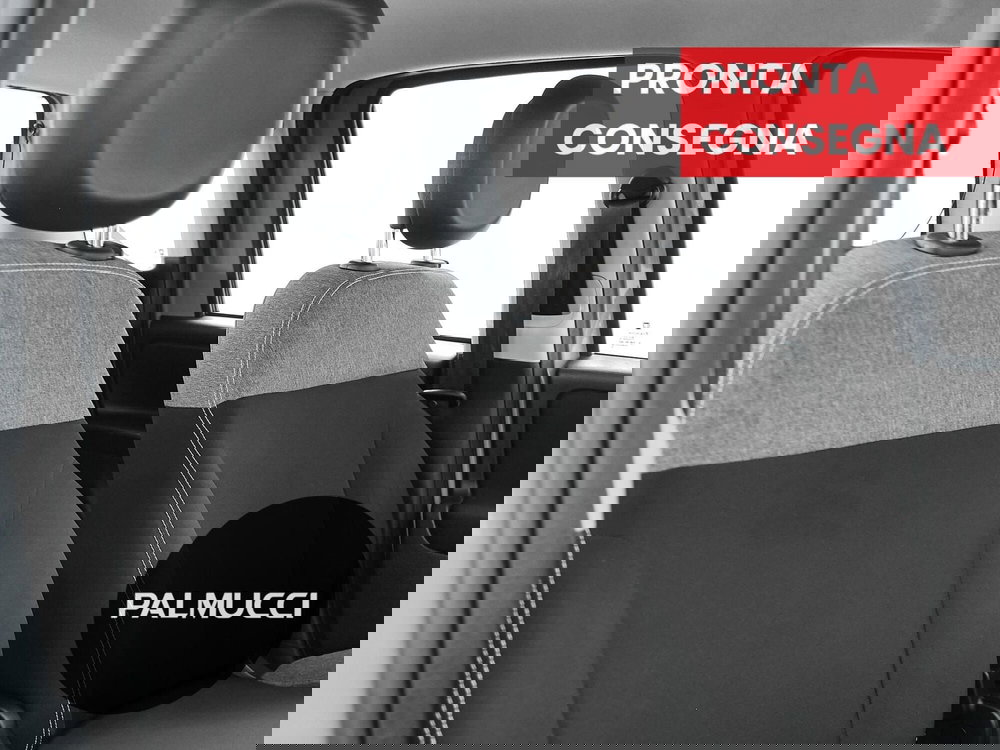 Fiat Panda Cross usata a Prato (15)