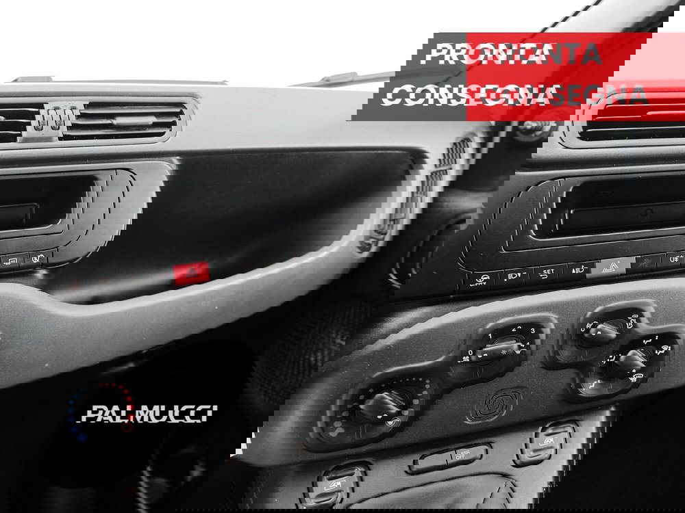 Fiat Panda Cross usata a Prato (19)