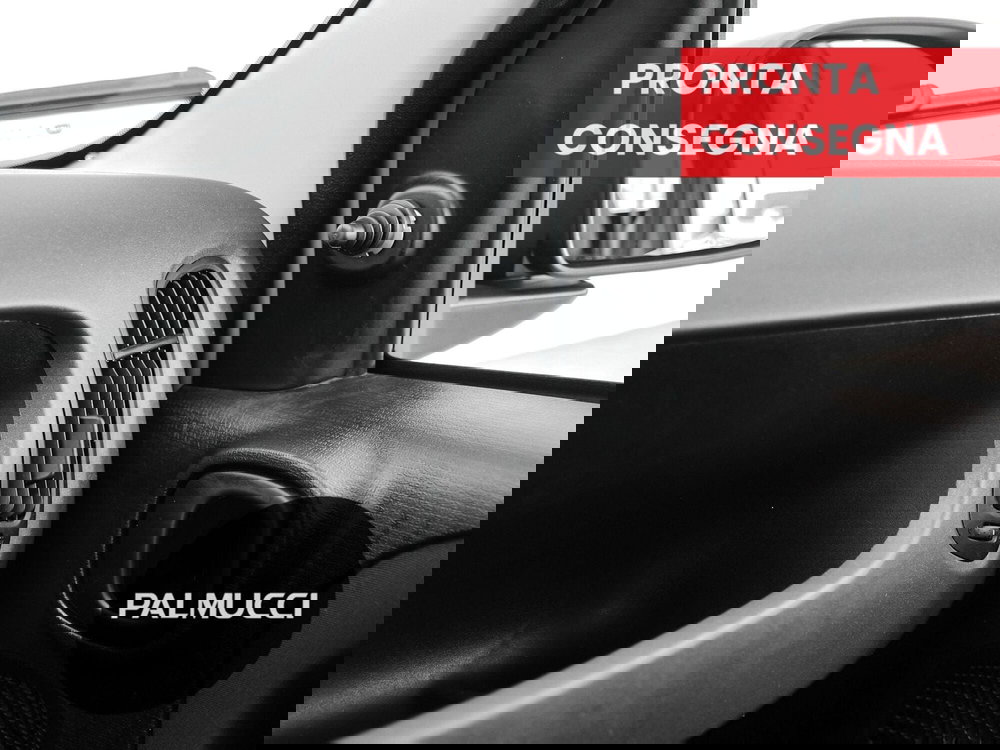 Fiat Panda Cross usata a Prato (20)