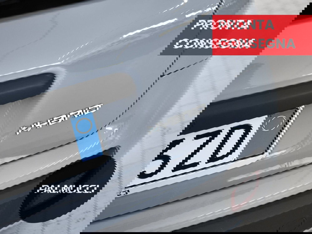 Fiat Panda Cross usata a Prato (9)