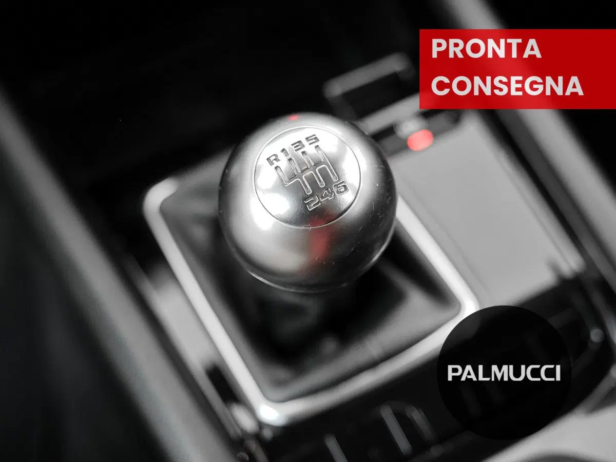 Jeep Compass usata a Prato (10)