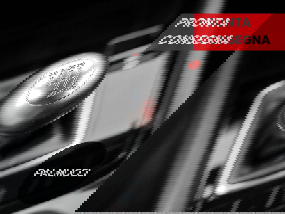 Jeep Compass usata a Prato (10)