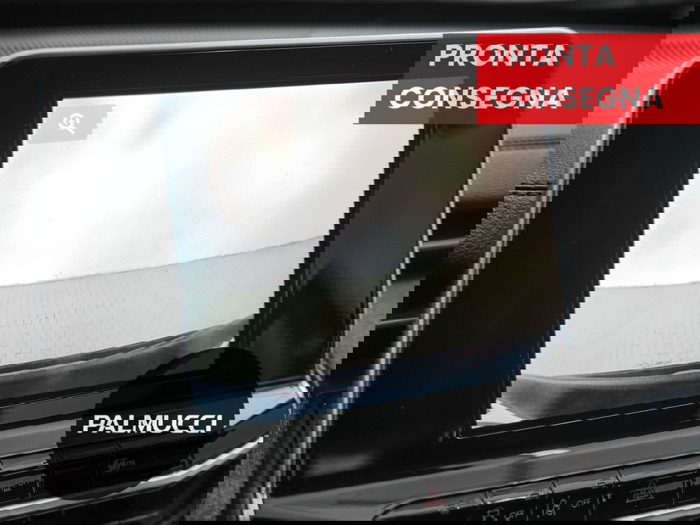 Jeep Compass usata a Prato (11)