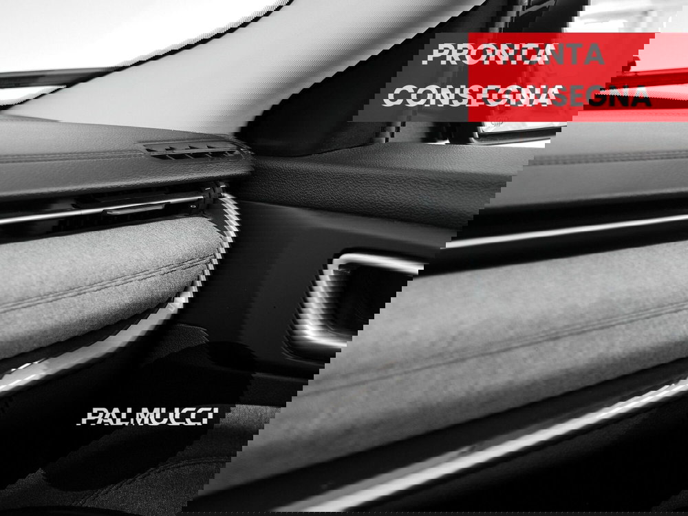 Jeep Compass usata a Prato (12)