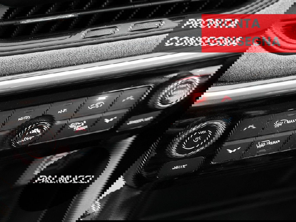 Jeep Compass usata a Prato (13)