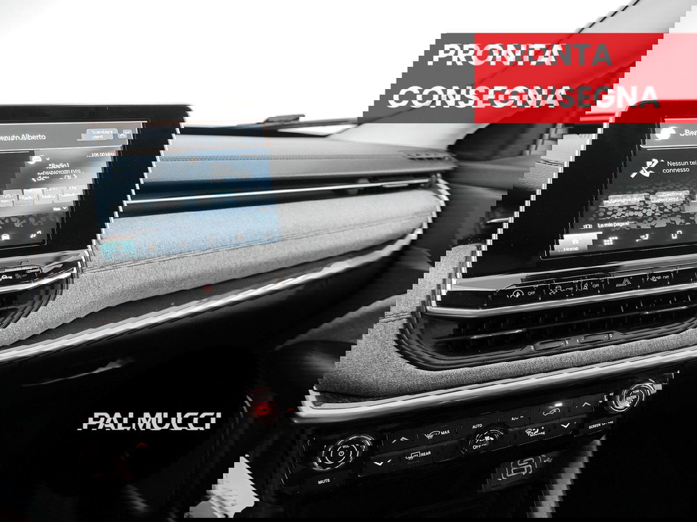 Jeep Compass usata a Prato (15)