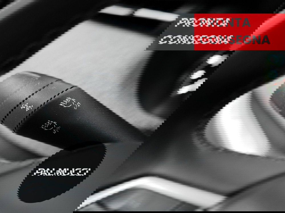 Jeep Compass usata a Prato (16)