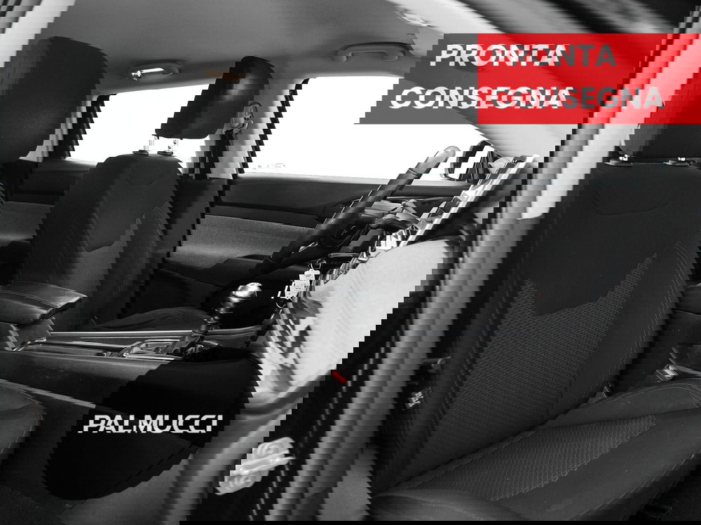 Jeep Compass usata a Prato (18)