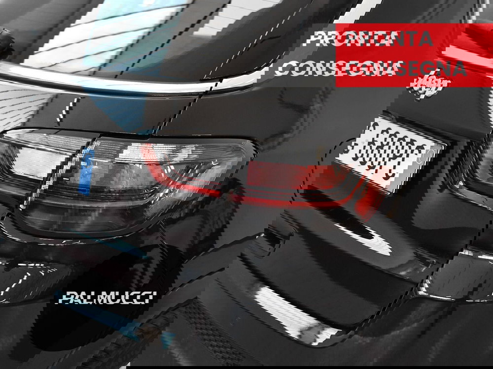 Jeep Compass usata a Prato (19)