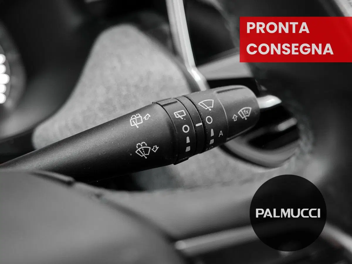 Jeep Compass usata a Prato (7)