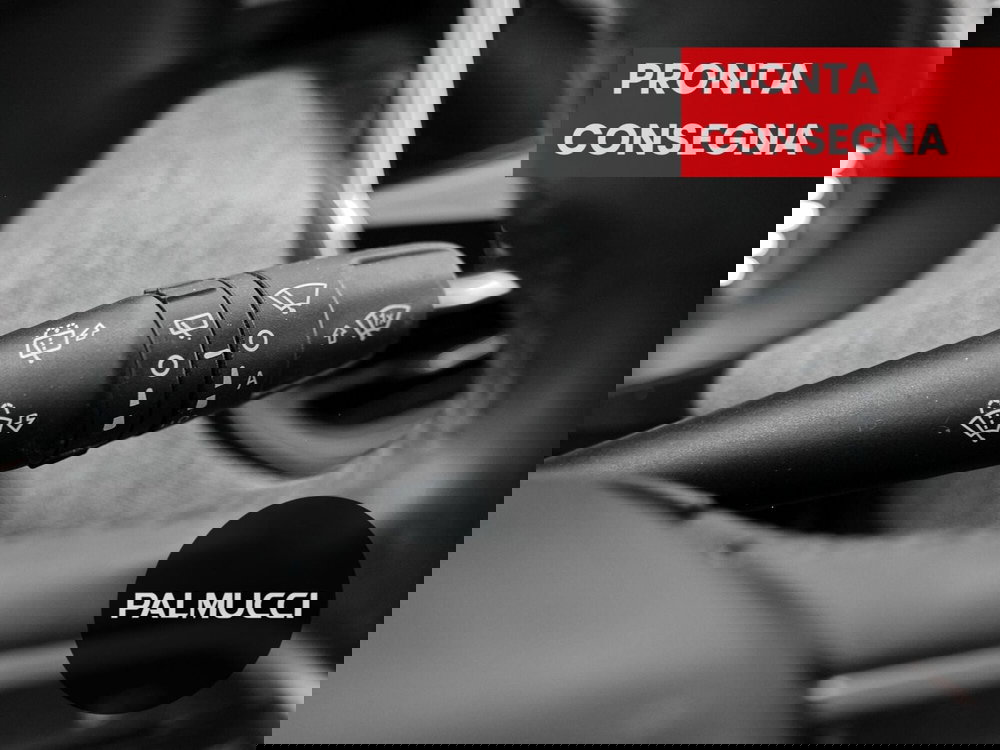 Jeep Compass usata a Prato (7)