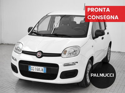 Fiat Panda Cross Cross 1.0 FireFly S&amp;S Hybrid del 2021 usata a Prato