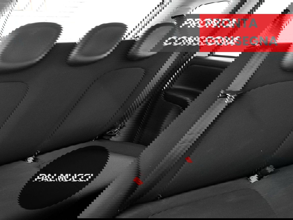 Fiat Panda Cross usata a Prato (10)