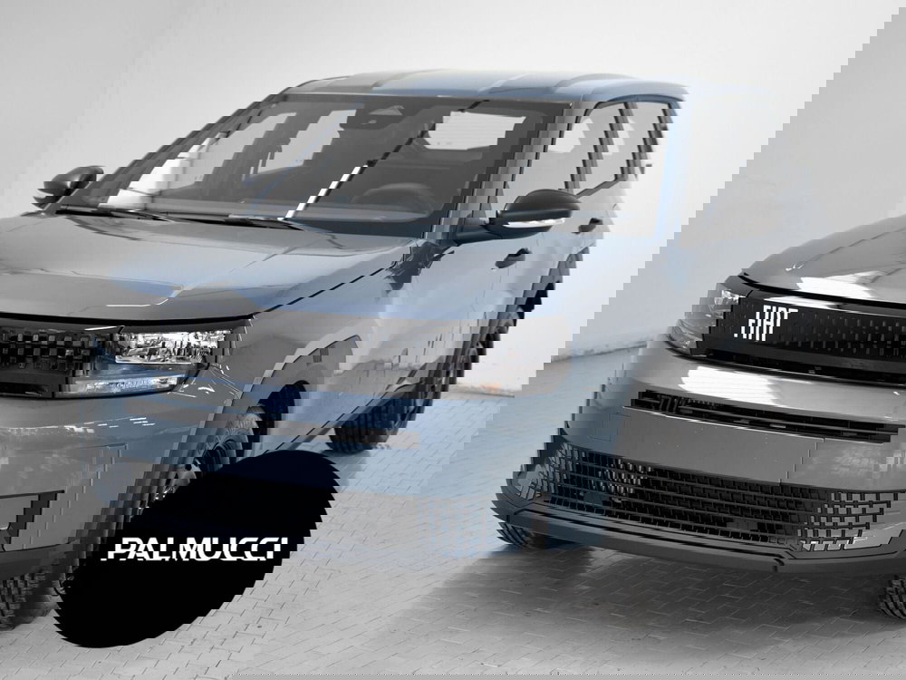 Fiat Grande Panda nuova a Prato