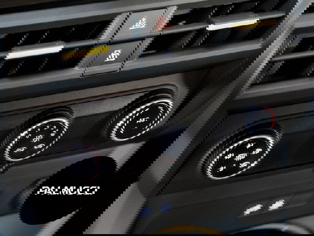 Fiat Grande Panda nuova a Prato (10)