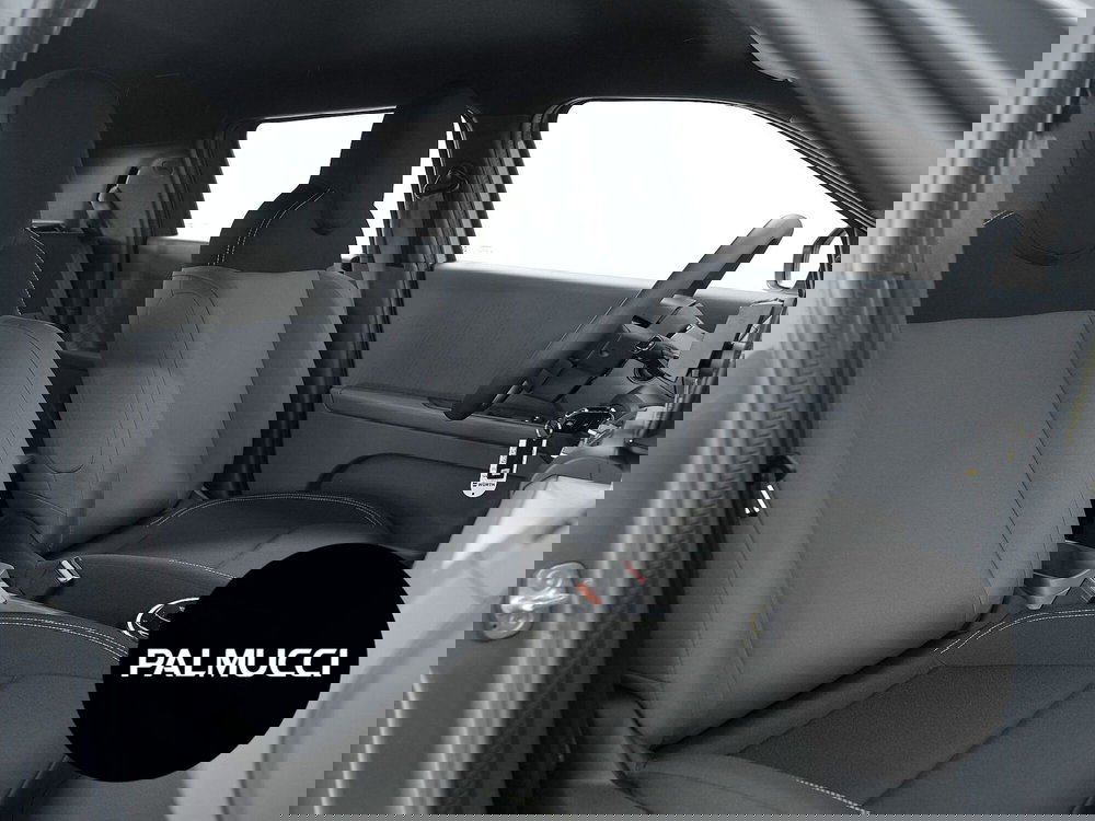 Fiat Grande Panda nuova a Prato (12)