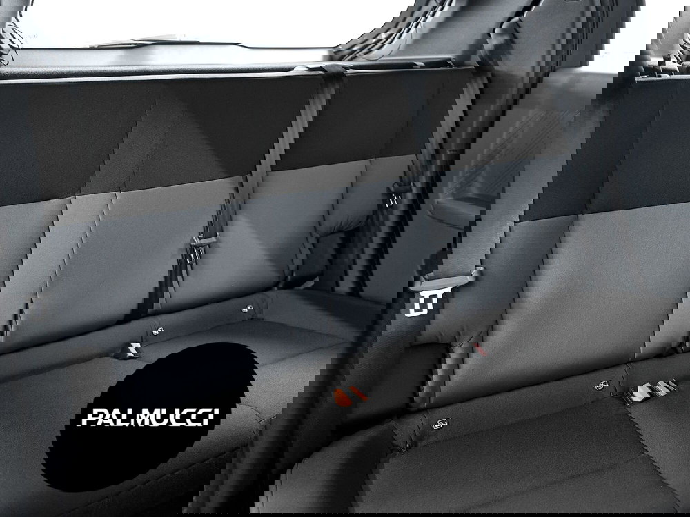 Fiat Grande Panda nuova a Prato (13)