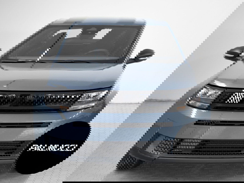 Fiat Grande Panda nuova a Prato (2)