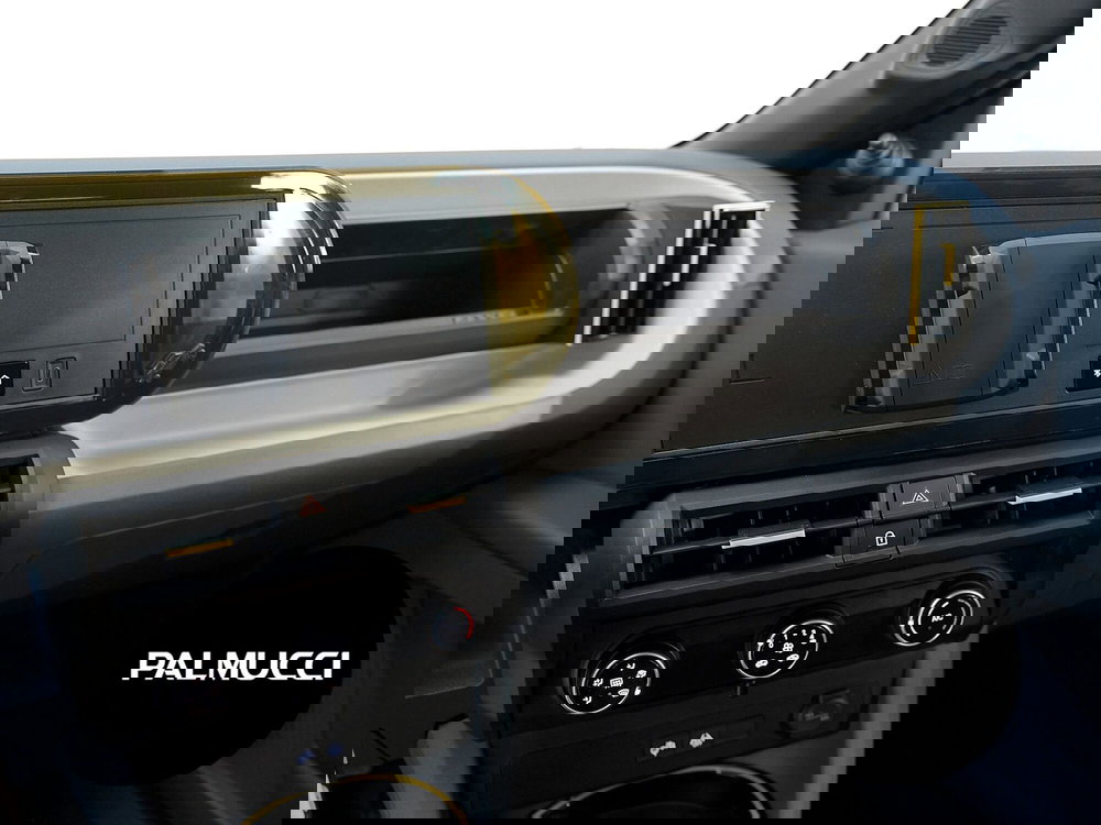 Fiat Grande Panda nuova a Prato (7)