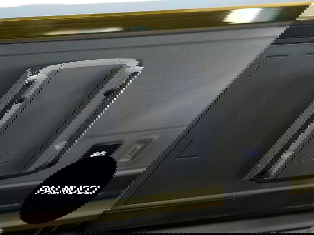 Fiat Grande Panda nuova a Prato (8)