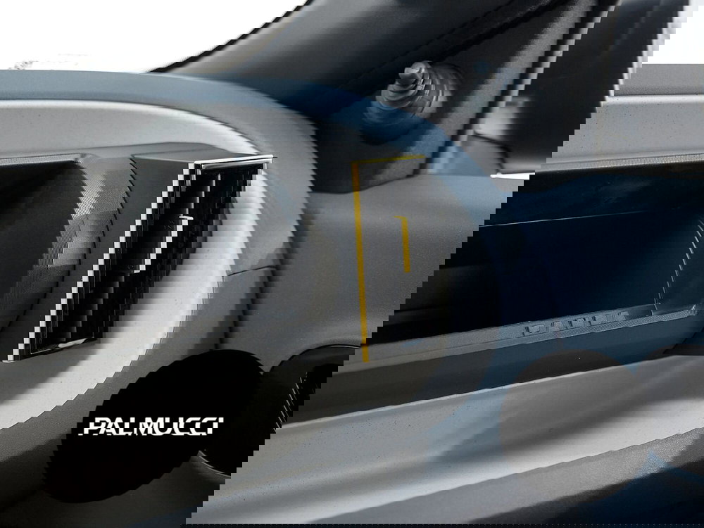 Fiat Grande Panda nuova a Prato (9)