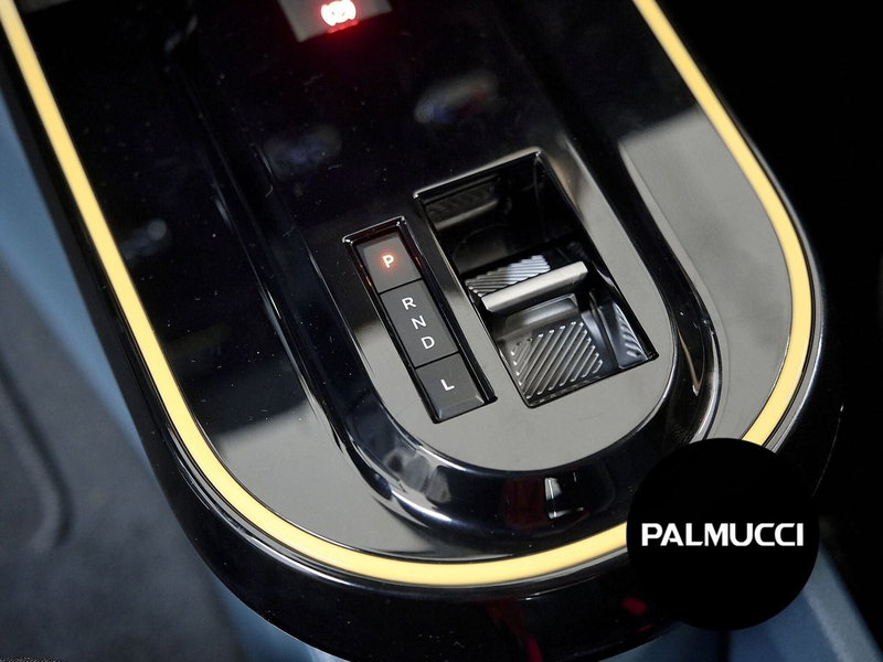 Fiat Grande Panda nuova a Prato (11)