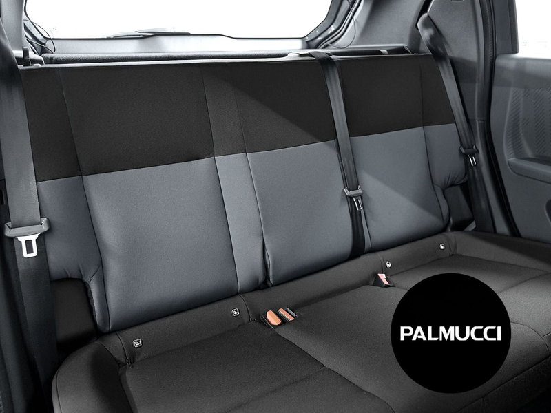 Fiat Grande Panda nuova a Prato (13)