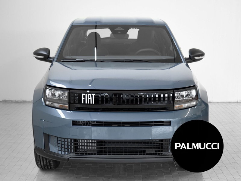 Fiat Grande Panda nuova a Prato (2)