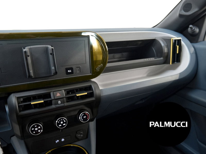 Fiat Grande Panda nuova a Prato (7)