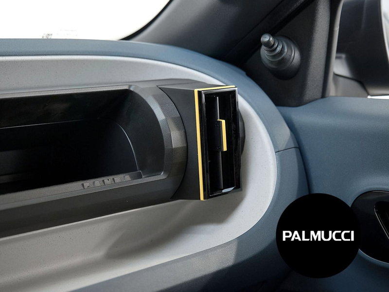 Fiat Grande Panda nuova a Prato (9)